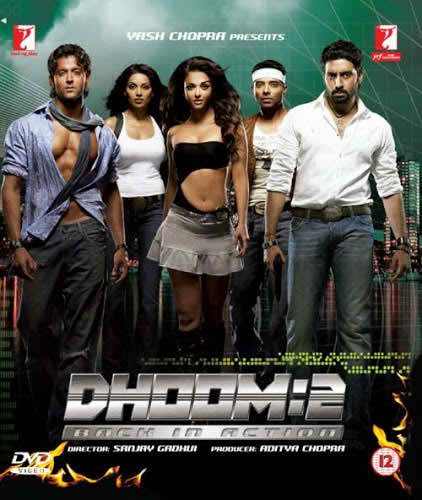 dhoom 2 full hd movie